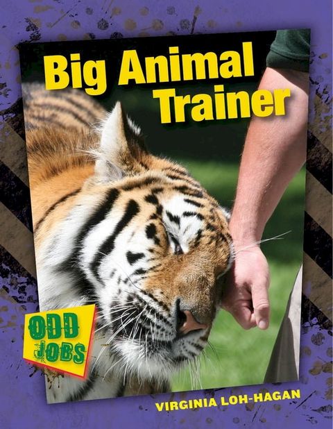 Big Animal Trainer(Kobo/電子書)