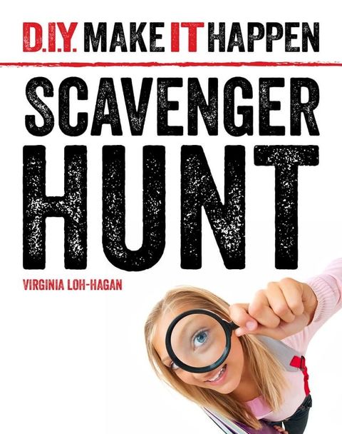 Scavenger Hunt(Kobo/電子書)