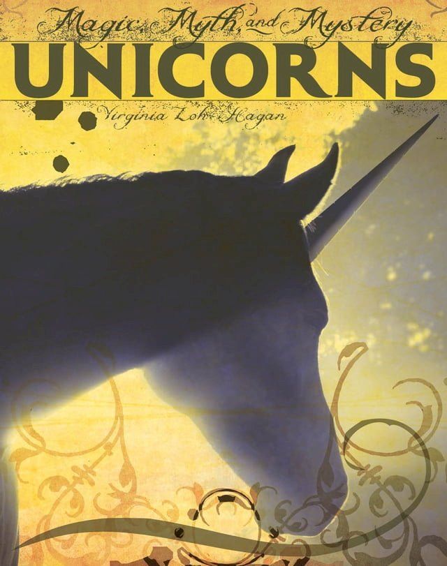  Unicorns(Kobo/電子書)