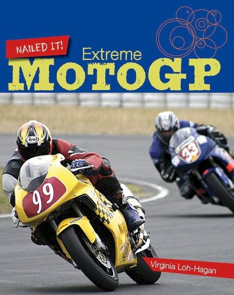 Extreme MotoGP(Kobo/電子書)