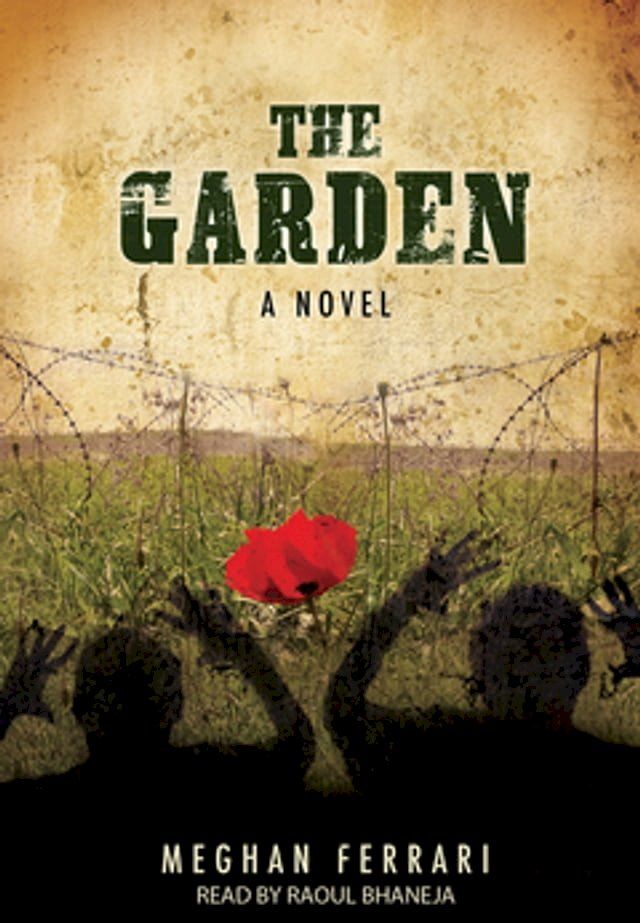  The Garden(Kobo/電子書)