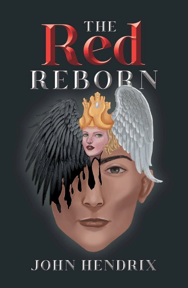  The Red Reborn(Kobo/電子書)