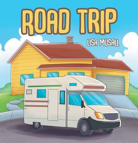 Road Trip(Kobo/電子書)