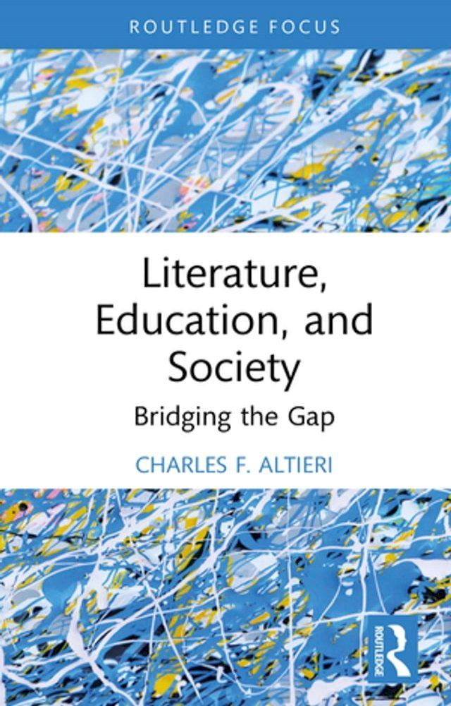  Literature, Education, and Society(Kobo/電子書)