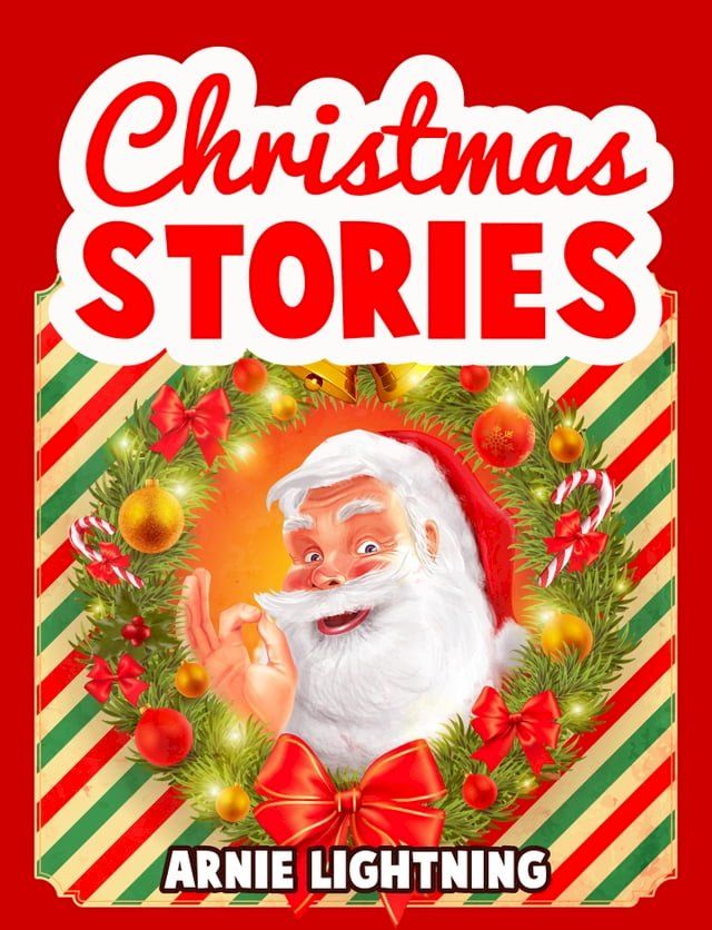  Christmas Stories(Kobo/電子書)