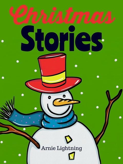 Christmas Stories(Kobo/電子書)