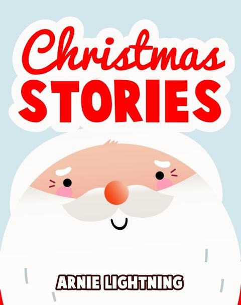 Christmas Stories(Kobo/電子書)