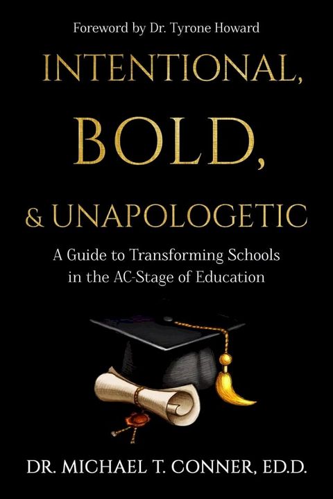 Intentional, Bold, & Unapologetic(Kobo/電子書)