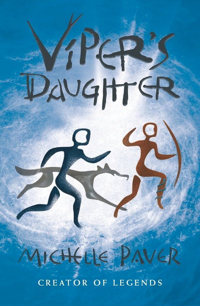  Viper's Daughter(Kobo/電子書)