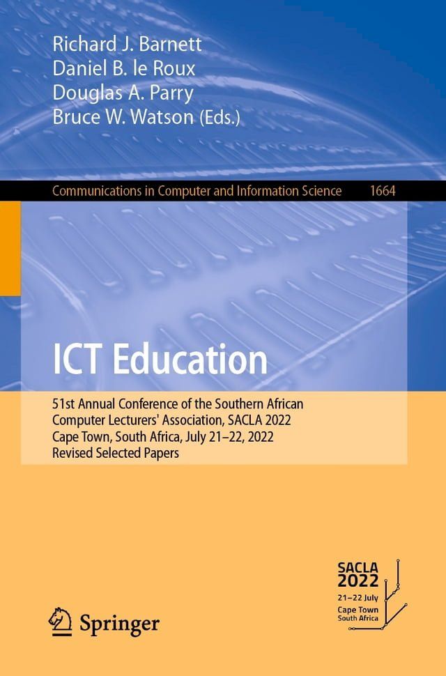  ICT Education(Kobo/電子書)