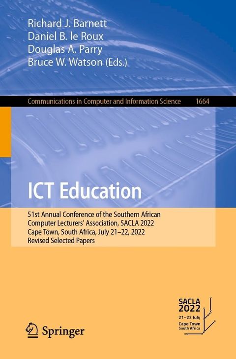 ICT Education(Kobo/電子書)