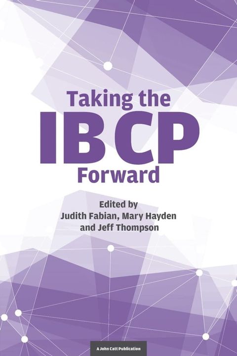 Taking the IB CP Forward(Kobo/電子書)