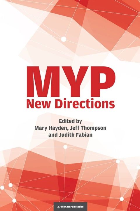 MYP - New Directions(Kobo/電子書)