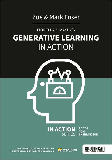 Fiorella & Mayer's Generative Learning in Action(Kobo/電子書)