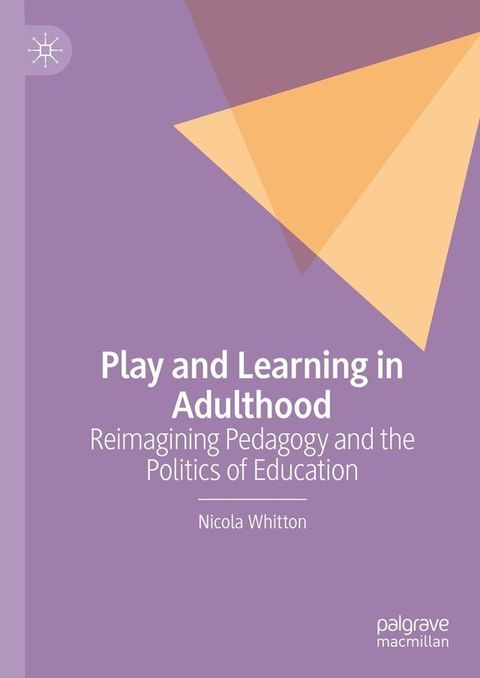 Play and Learning in Adulthood(Kobo/電子書)