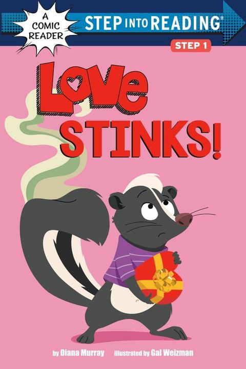 Love Stinks!(Kobo/電子書)