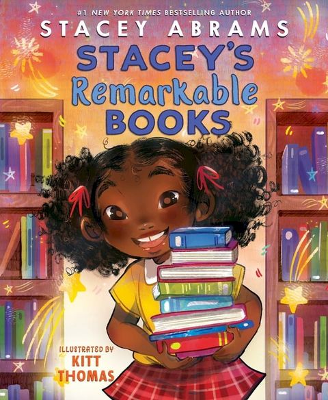 Stacey's Remarkable Books(Kobo/電子書)