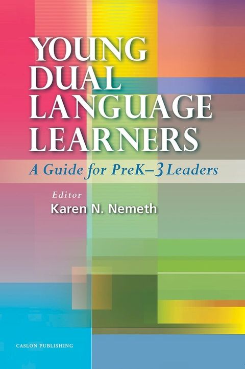 Young Dual Language Learners(Kobo/電子書)