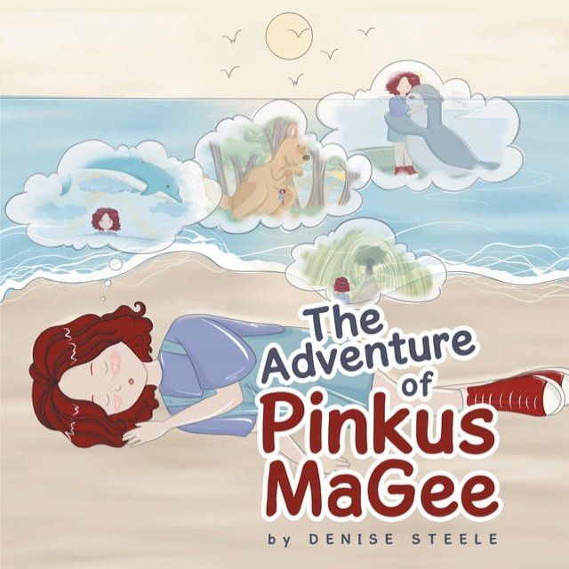  The Adventure of Pinkus MaGee(Kobo/電子書)