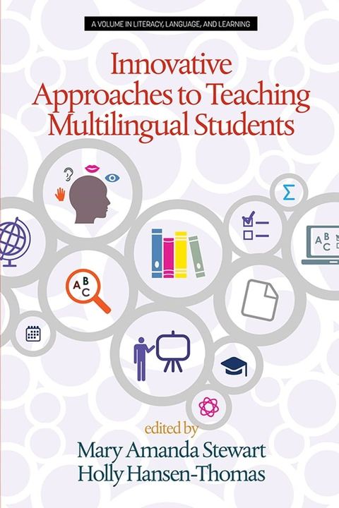 Innovative Approaches to Teaching Multilingual Students(Kobo/電子書)