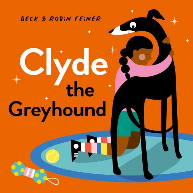  Clyde the Greyhound(Kobo/電子書)