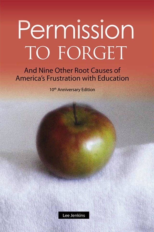  Permission to Forget(Kobo/電子書)