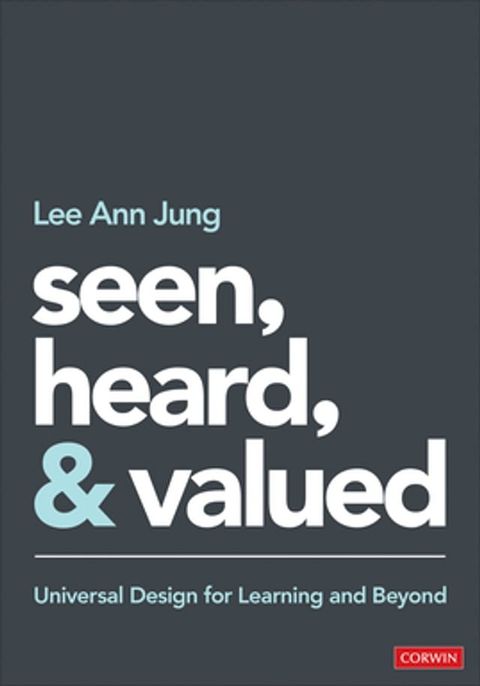 Seen, Heard, and Valued(Kobo/電子書)