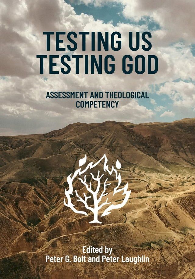  Testing Us Testing God(Kobo/電子書)