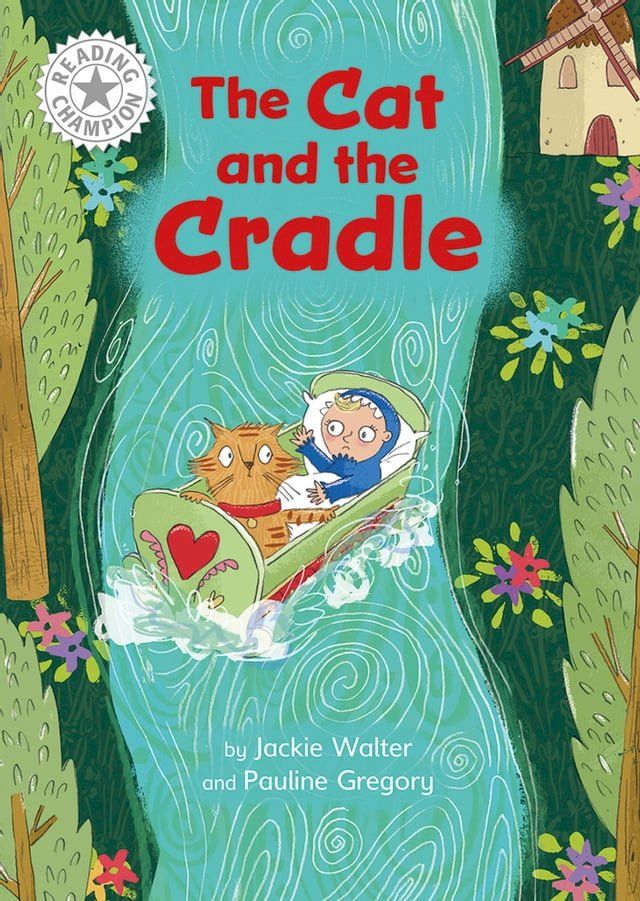  The Cat and the Cradle(Kobo/電子書)