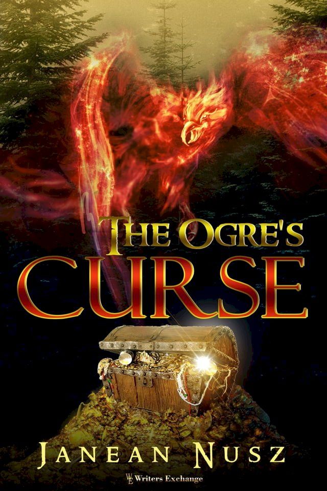  The Ogre's Curse(Kobo/電子書)