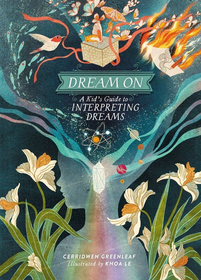  Dream On(Kobo/電子書)