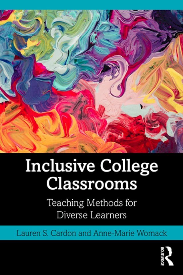  Inclusive College Classrooms(Kobo/電子書)