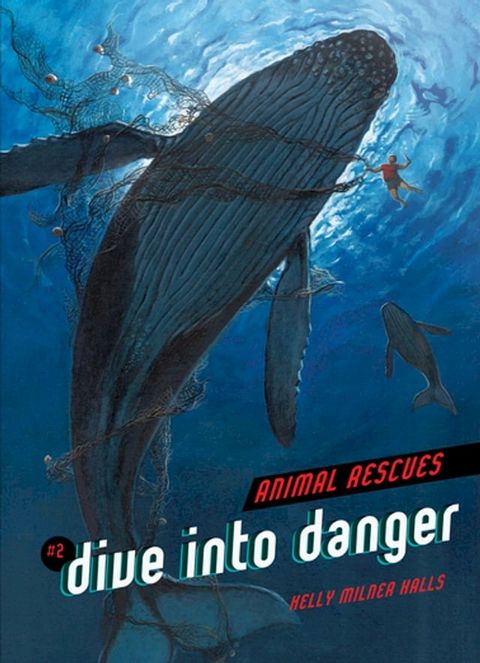 Dive into Danger(Kobo/電子書)