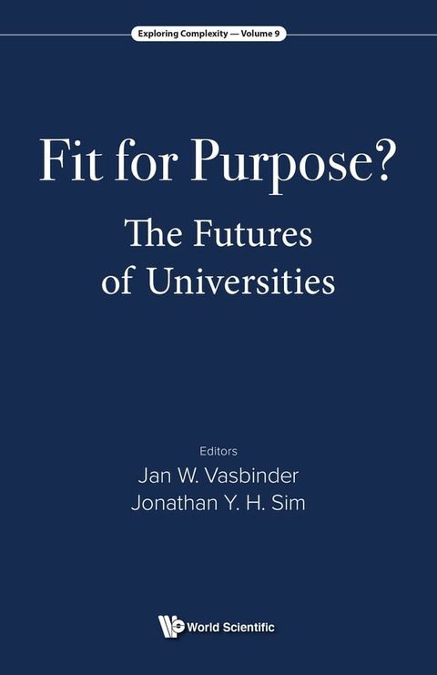 Fit for Purpose?(Kobo/電子書)