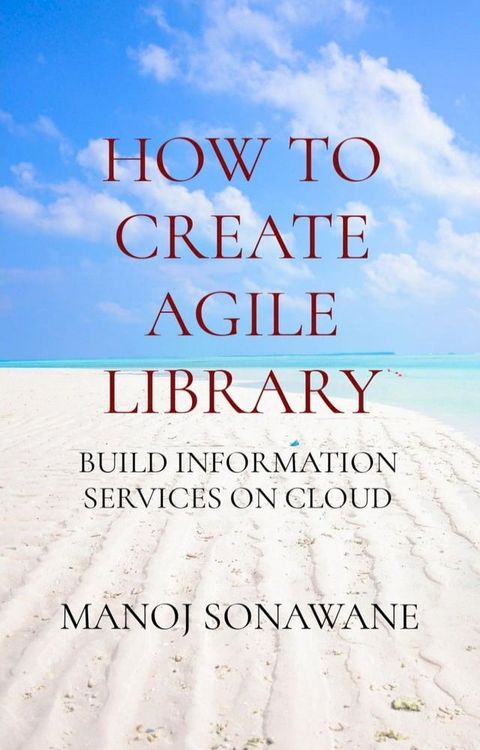 How to Create Agile Library(Kobo/電子書)