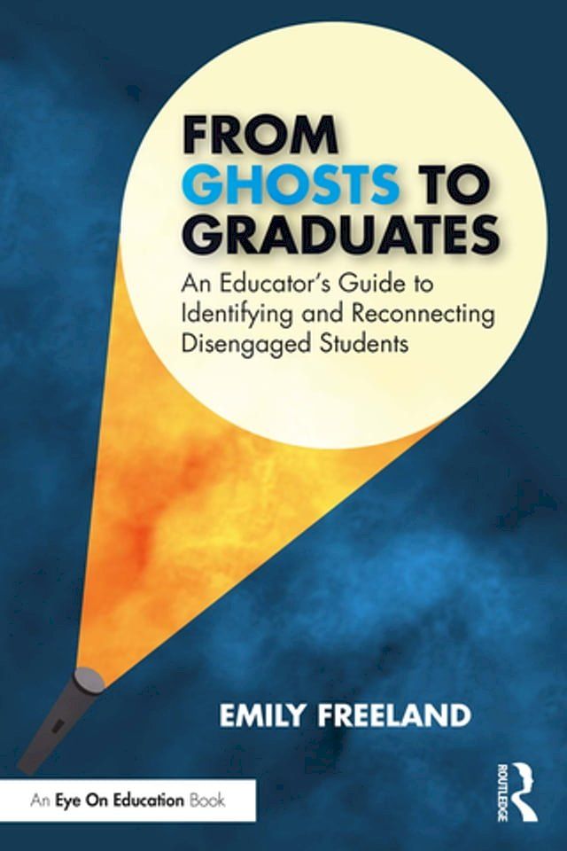  From Ghosts to Graduates(Kobo/電子書)