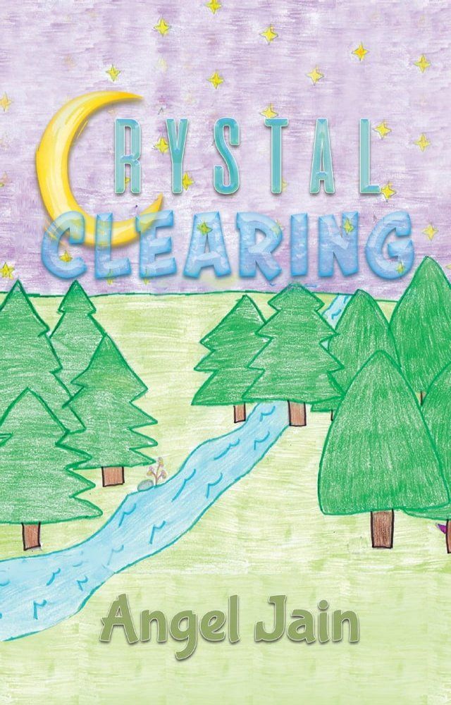  Crystal Clearing(Kobo/電子書)