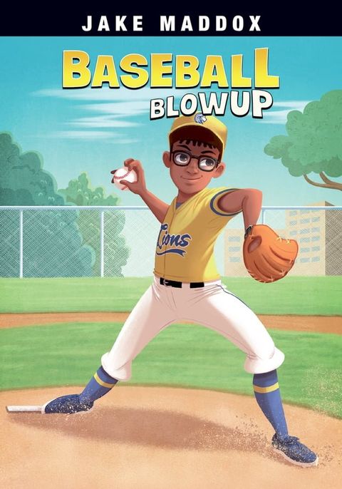 Baseball Blowup(Kobo/電子書)