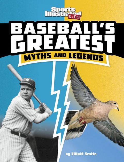 Baseball's Greatest Myths and Legends(Kobo/電子書)