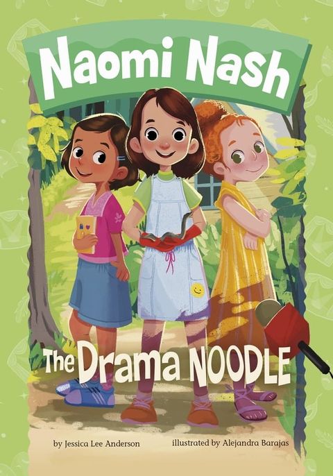 The Drama Noodle(Kobo/電子書)