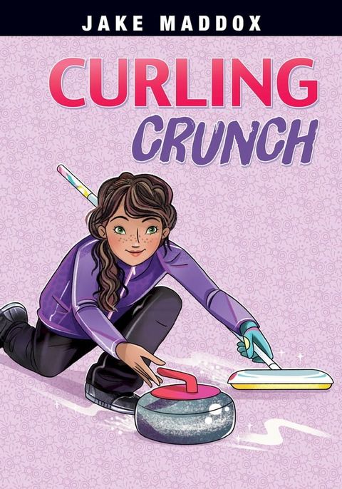 Curling Crunch(Kobo/電子書)