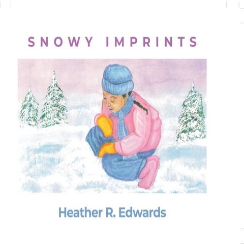 Snowy Imprints(Kobo/電子書)