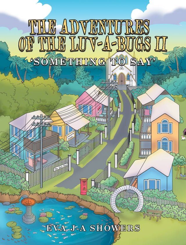  The Adventures of the Luv-A-Bugs Ii(Kobo/電子書)