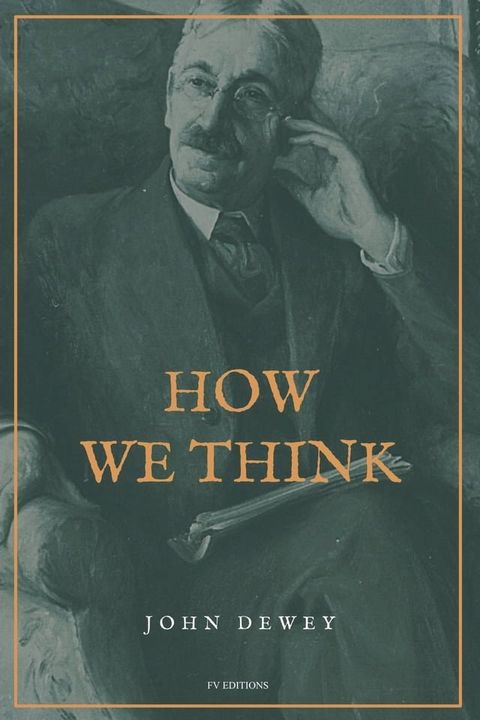 How we think(Kobo/電子書)