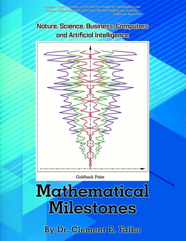  MATHEMATICAL MILESTONES(Kobo/電子書)