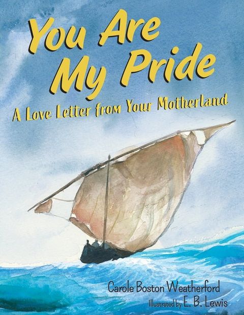 You Are My Pride(Kobo/電子書)