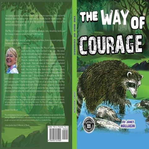 The Way of Courage(Kobo/電子書)