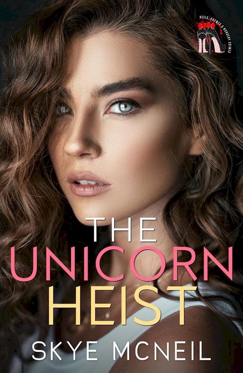 The Unicorn Heist(Kobo/電子書)