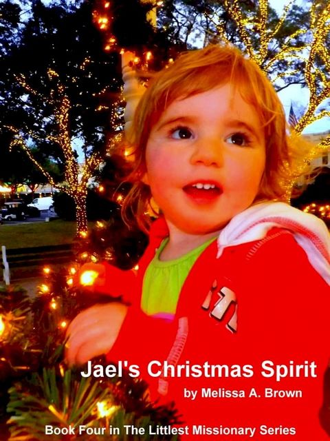 Jael's Christmas Spirit(Kobo/電子書)