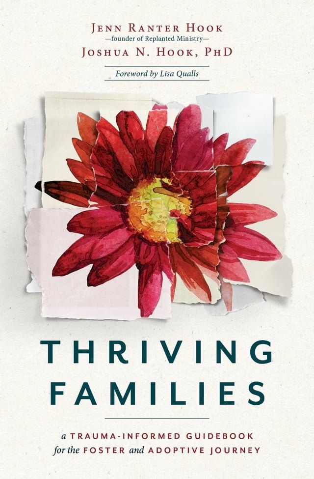  Thriving Families(Kobo/電子書)